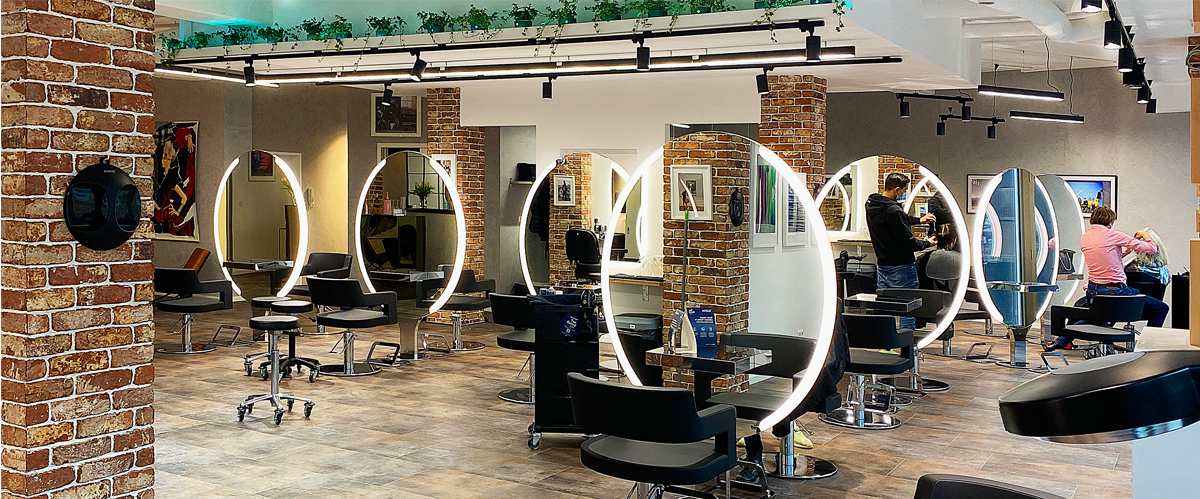 Salonstuhlmiete: Wie steht es um die Zukunft der Coiffeur-Salons?