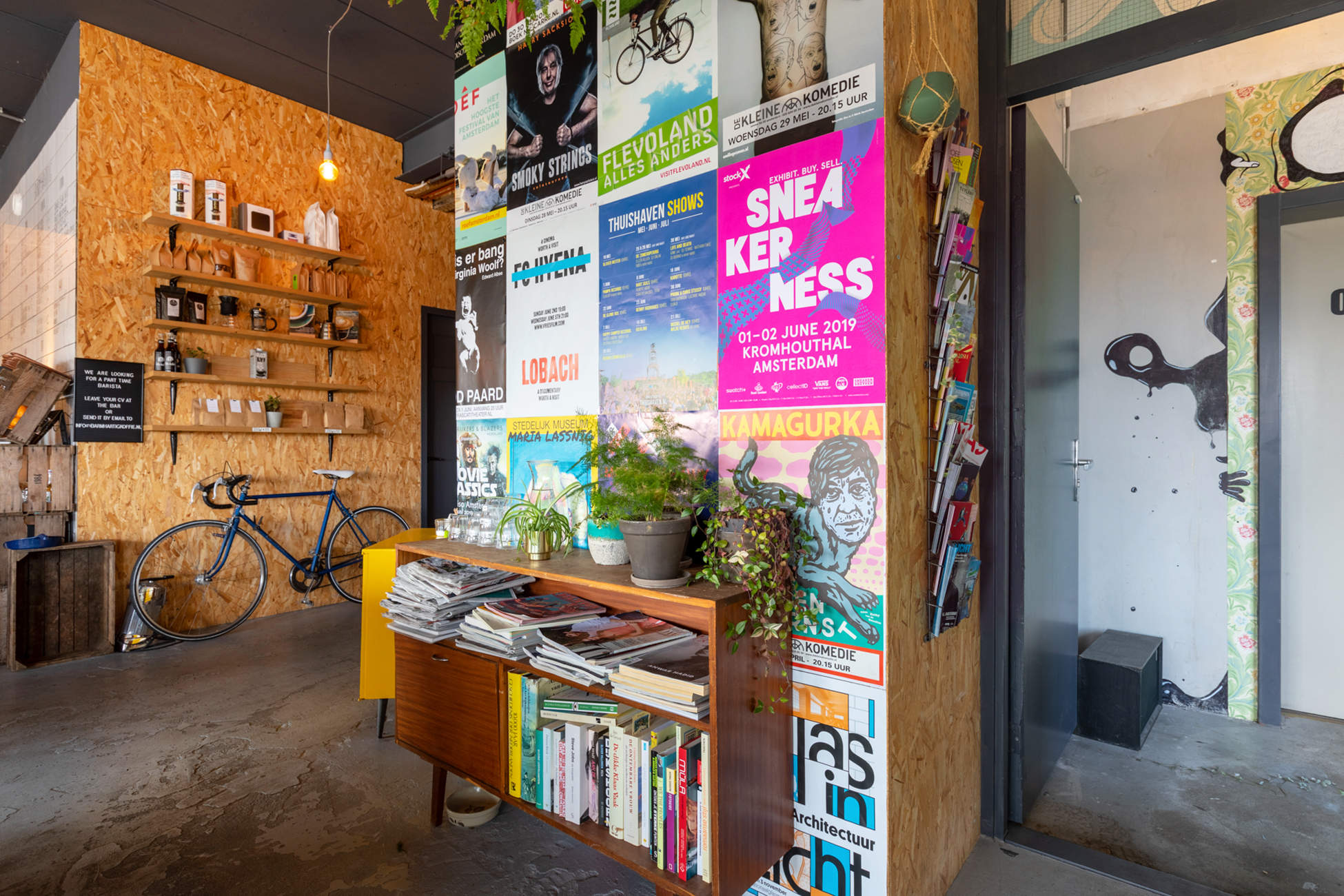 Coiffeur-Deko: Mit diesen 5 Ideen wird Ihr Salon ein Erfolg