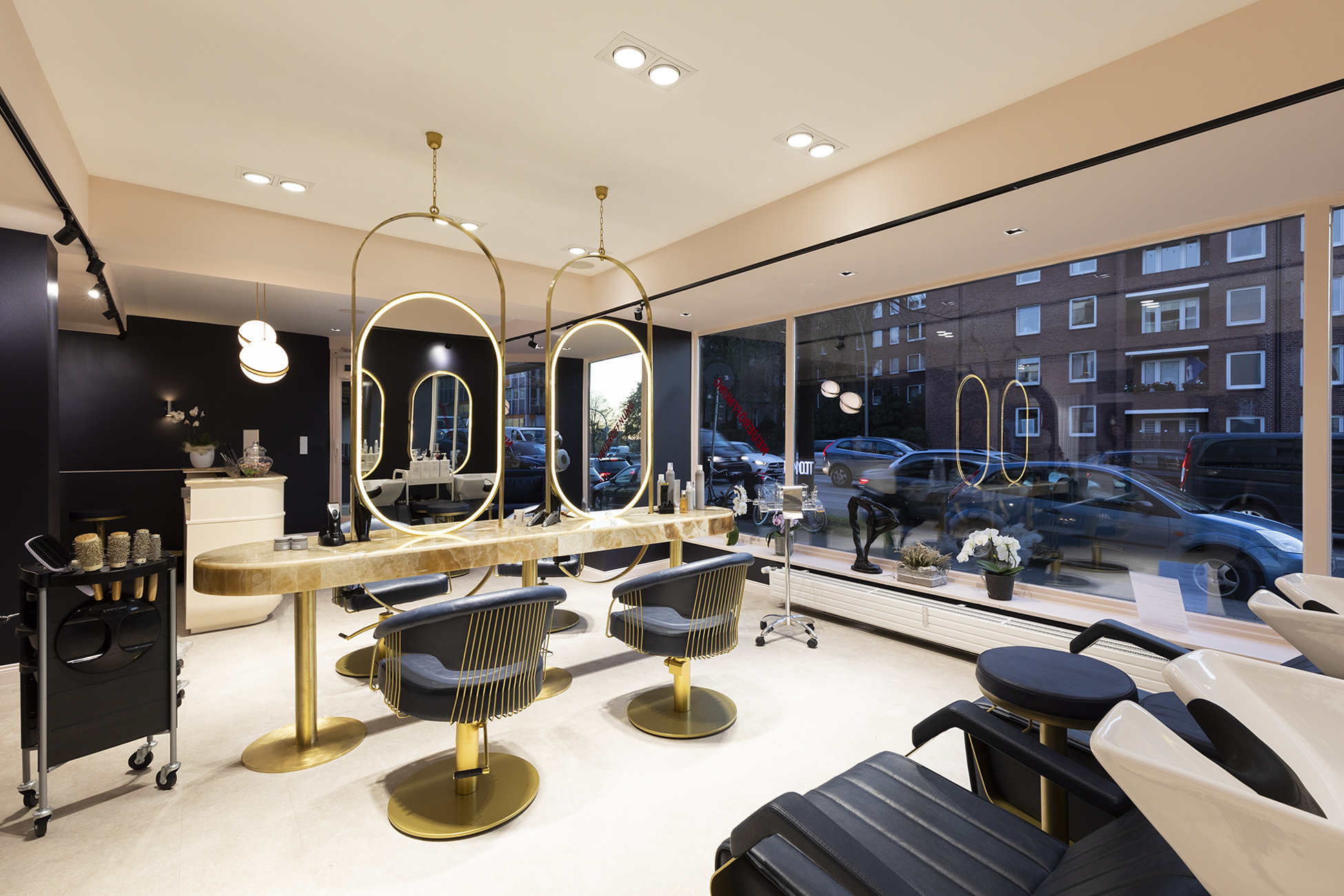 Trinkgeld beim Coiffeur: So erhalten Sie mehr Trinkgeld von Ihrer Kundschaft