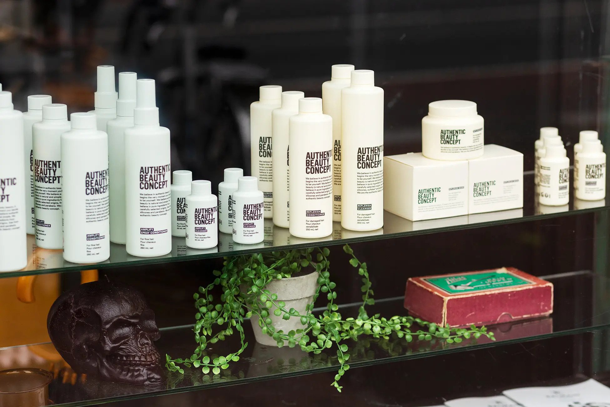 Mit diesen 7 Tipps wird die Lagerverwaltung im Salon zum Kinderspiel