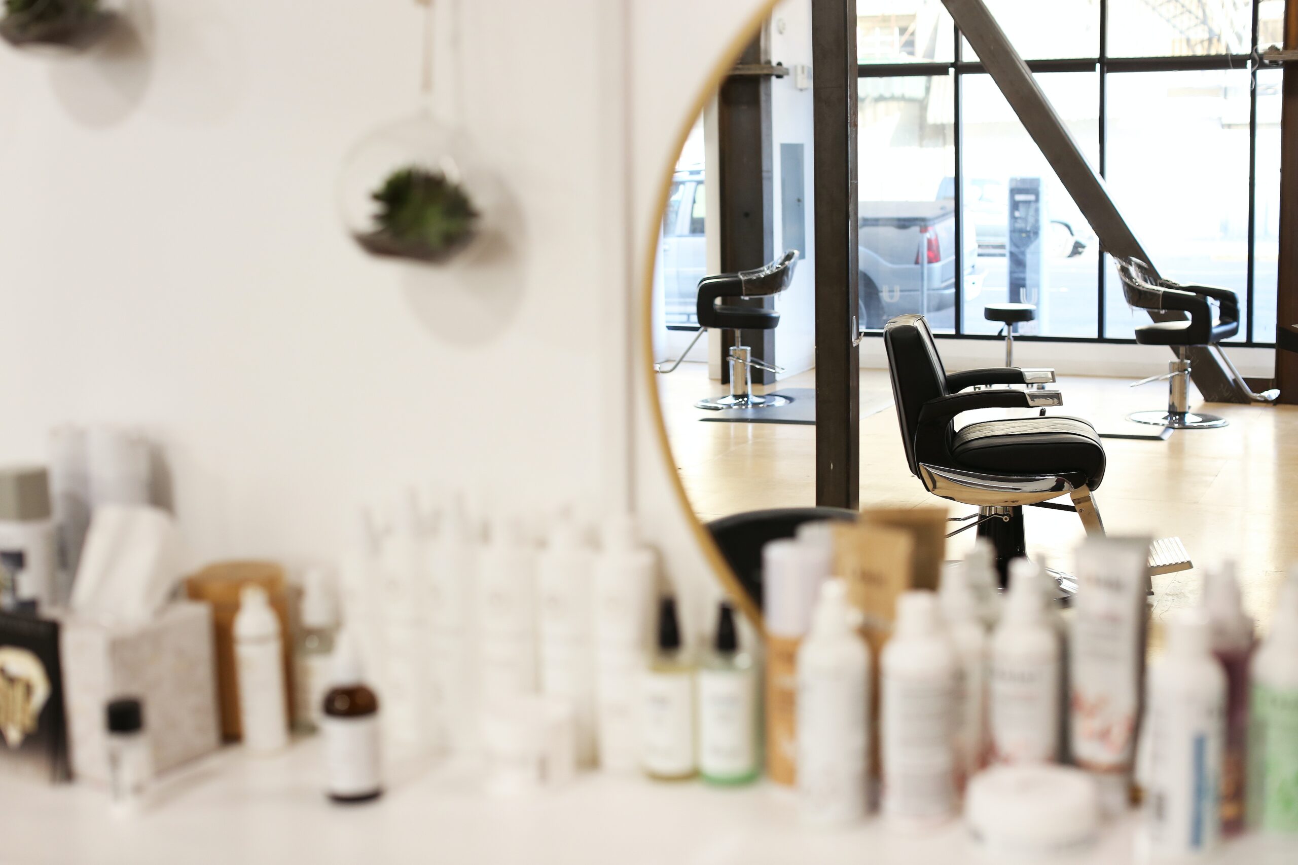 So betreiben Sie ein erfolgreiches Coiffeur-Franchise-Unternehmen