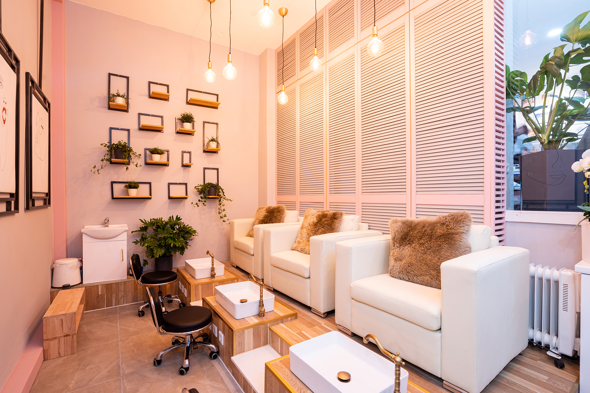 So finden Sie das passende Beauty-Logo für Ihren Salon