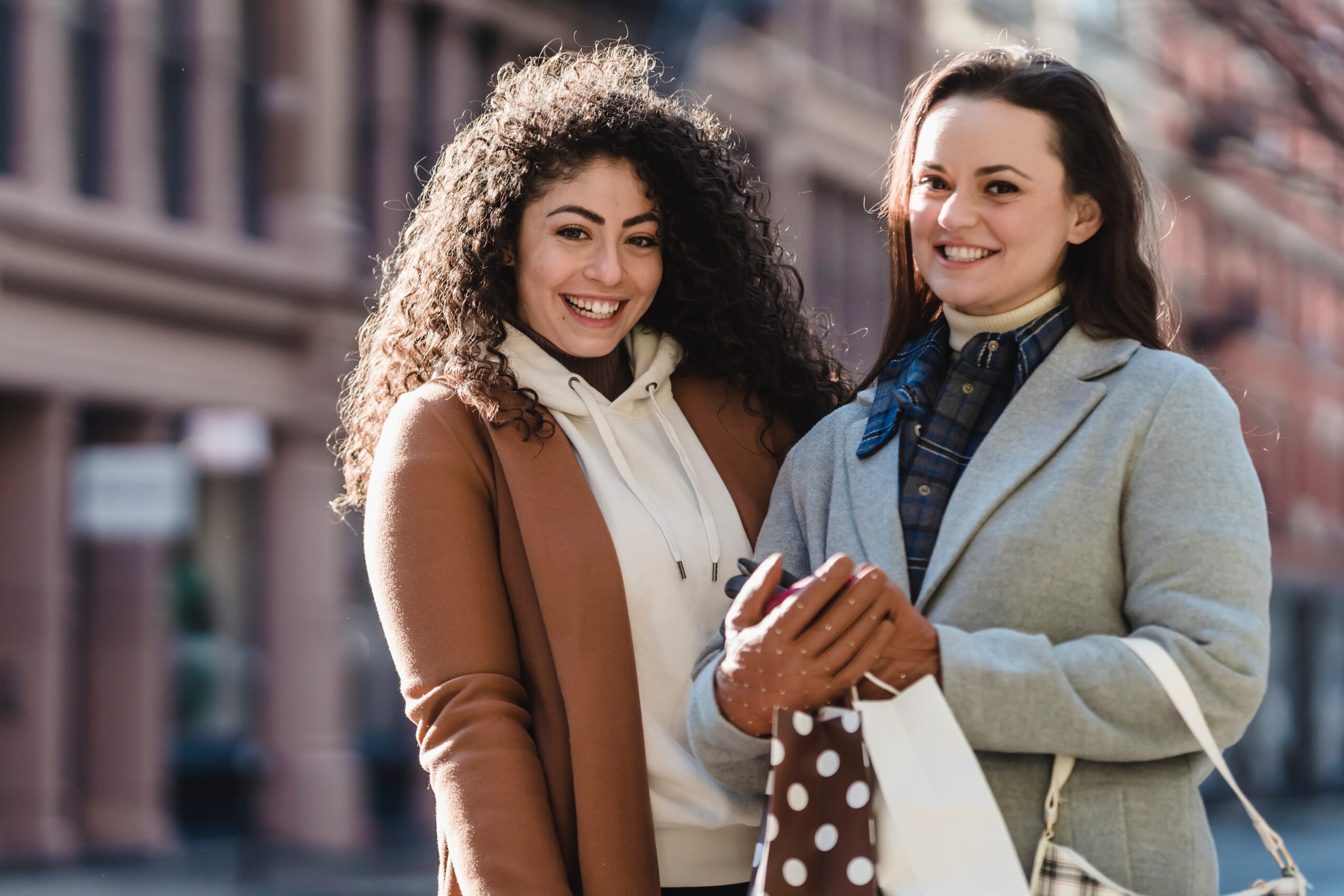 Tipps und Ideen für Werbeaktionen zum Muttertag in Ihrem Salon