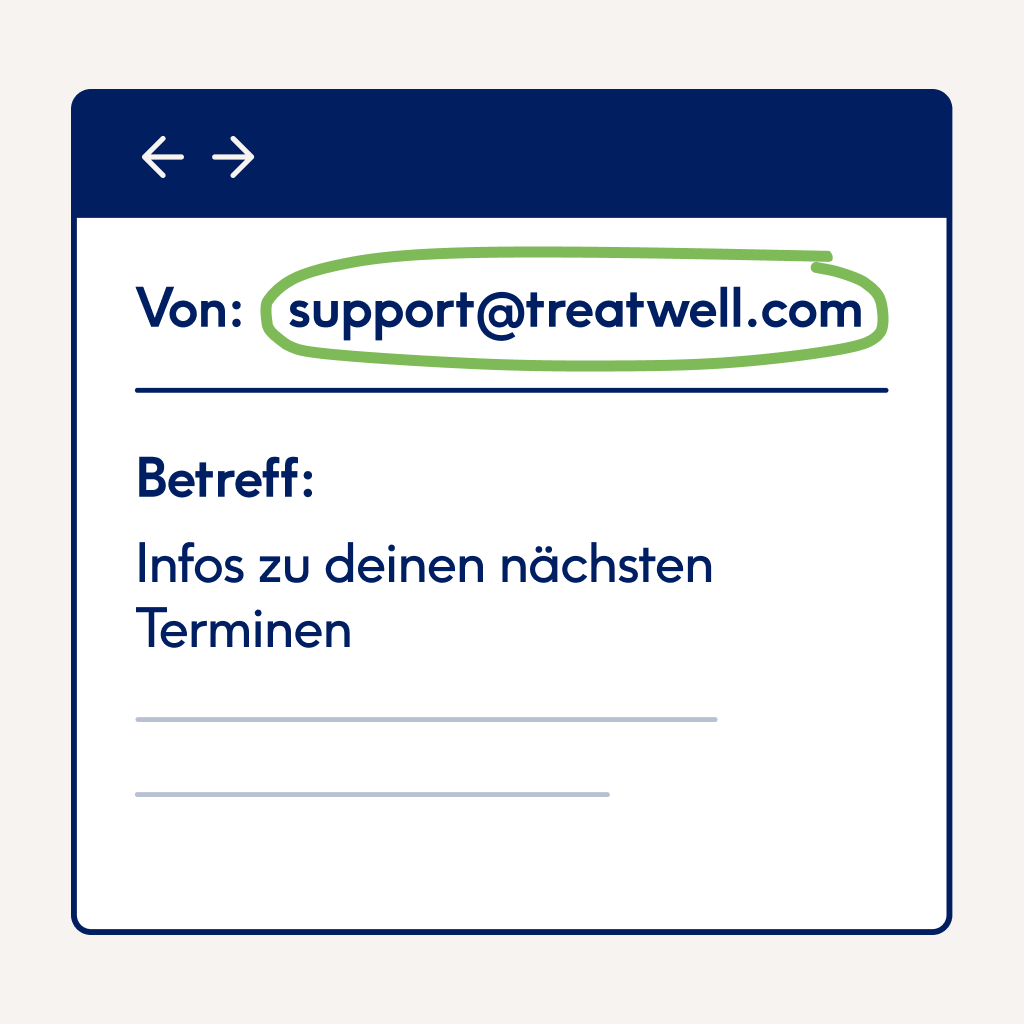 10 Tipps, wie du deinen Salon vor Scams schützt