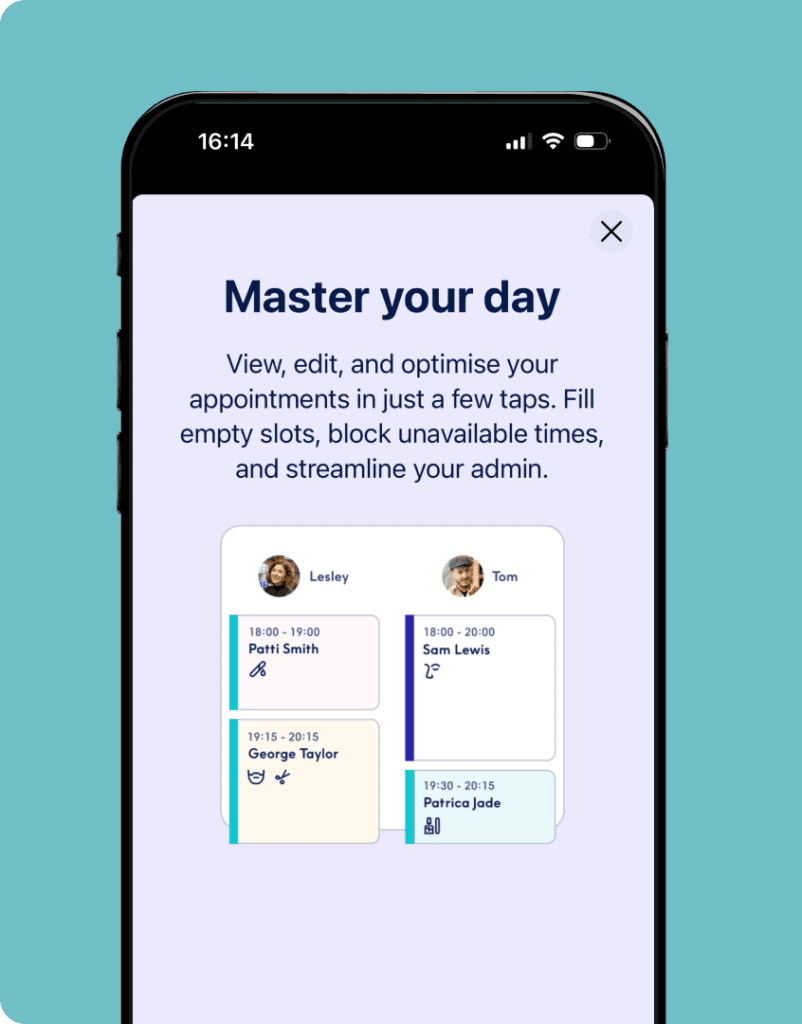 The Salon Pulse: Was gibt’s Neues bei Treatwell Connect - März 2026