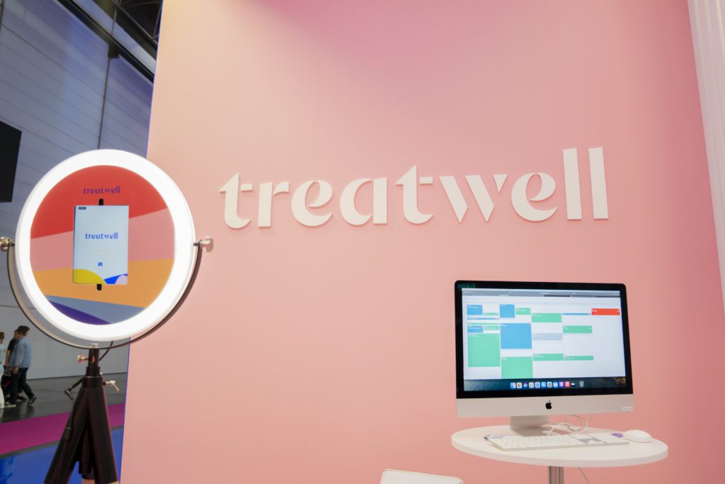 Schweigen ist Gold - Treatwell PRO Salonmanagement